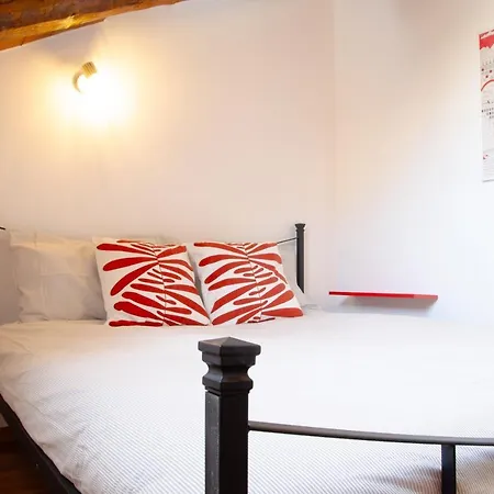 Il Nido Sulla Mole Turim