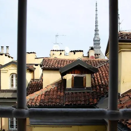 Apartment Il Nido Sulla Mole *