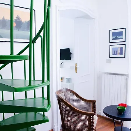 Apartment Il Nido Sulla Mole