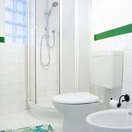 Apartment Il Nido Sulla Mole Turin