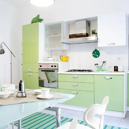 Il Nido Sulla Mole *