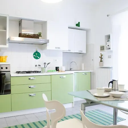 Il Nido Sulla Mole Apartamento *