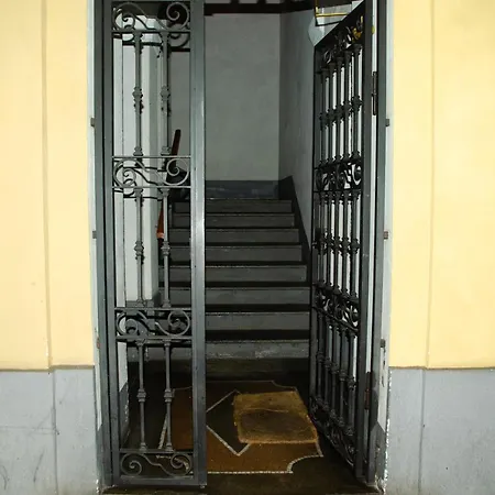 Il Nido Sulla Mole * Torino