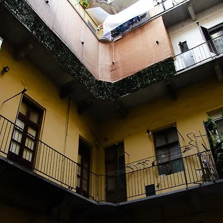 Il Nido Sulla Mole Turim