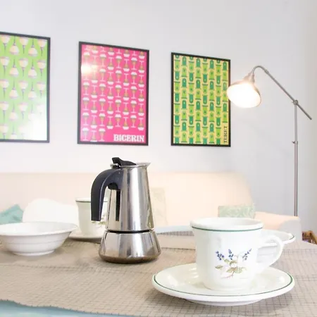 Apartment Il Nido Sulla Mole