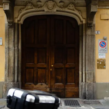 Apartment Il Nido Sulla Mole