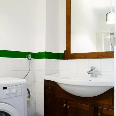 Il Nido Sulla Mole Apartamento *