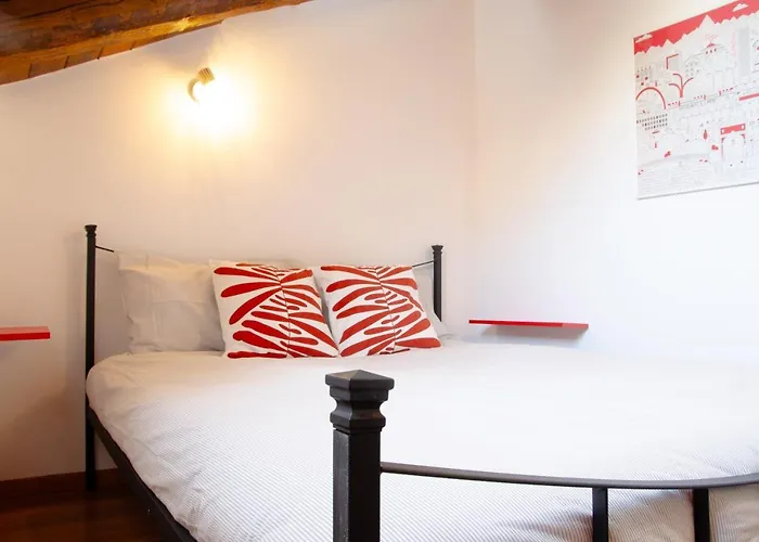 Il Nido Sulla Mole تورينو