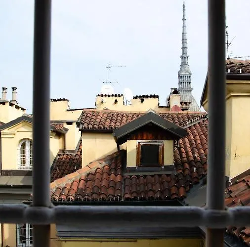 Apartamento Il Nido Sulla Mole *
