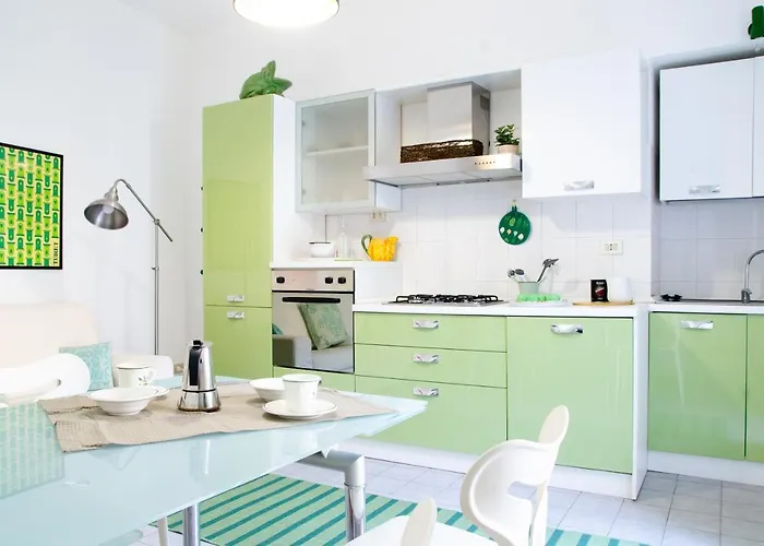 Il Nido Sulla Mole *