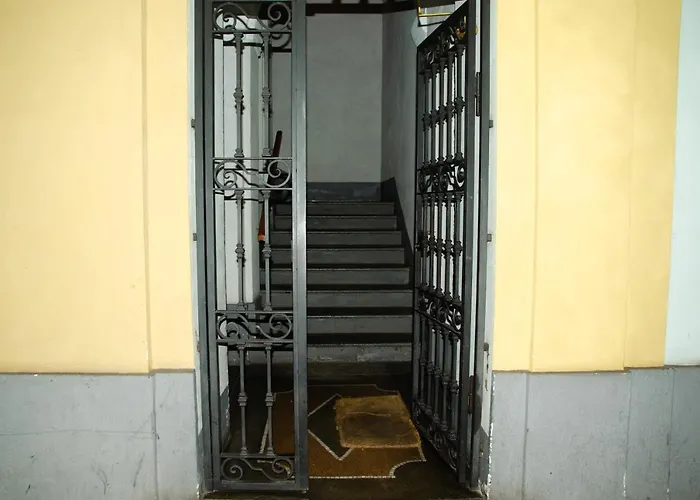 Il Nido Sulla Mole * Torino