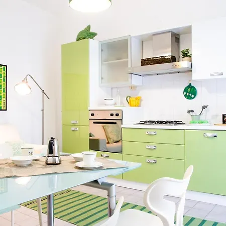 Il Nido Sulla Mole *