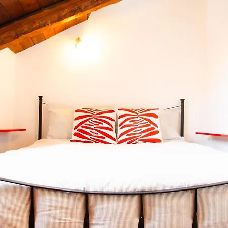 Il Nido Sulla Mole * 토리노