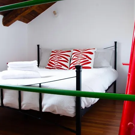 Il Nido Sulla Mole *