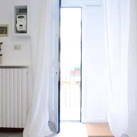 Apartamento Il Nido Sulla Mole