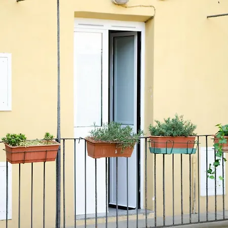 Apartamento Il Nido Sulla Mole *